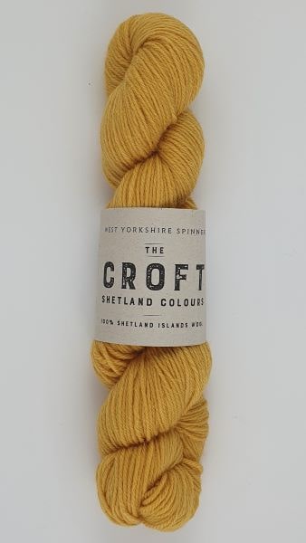 WYS - The Croft Shetland Colours - DK - 226 Harkland